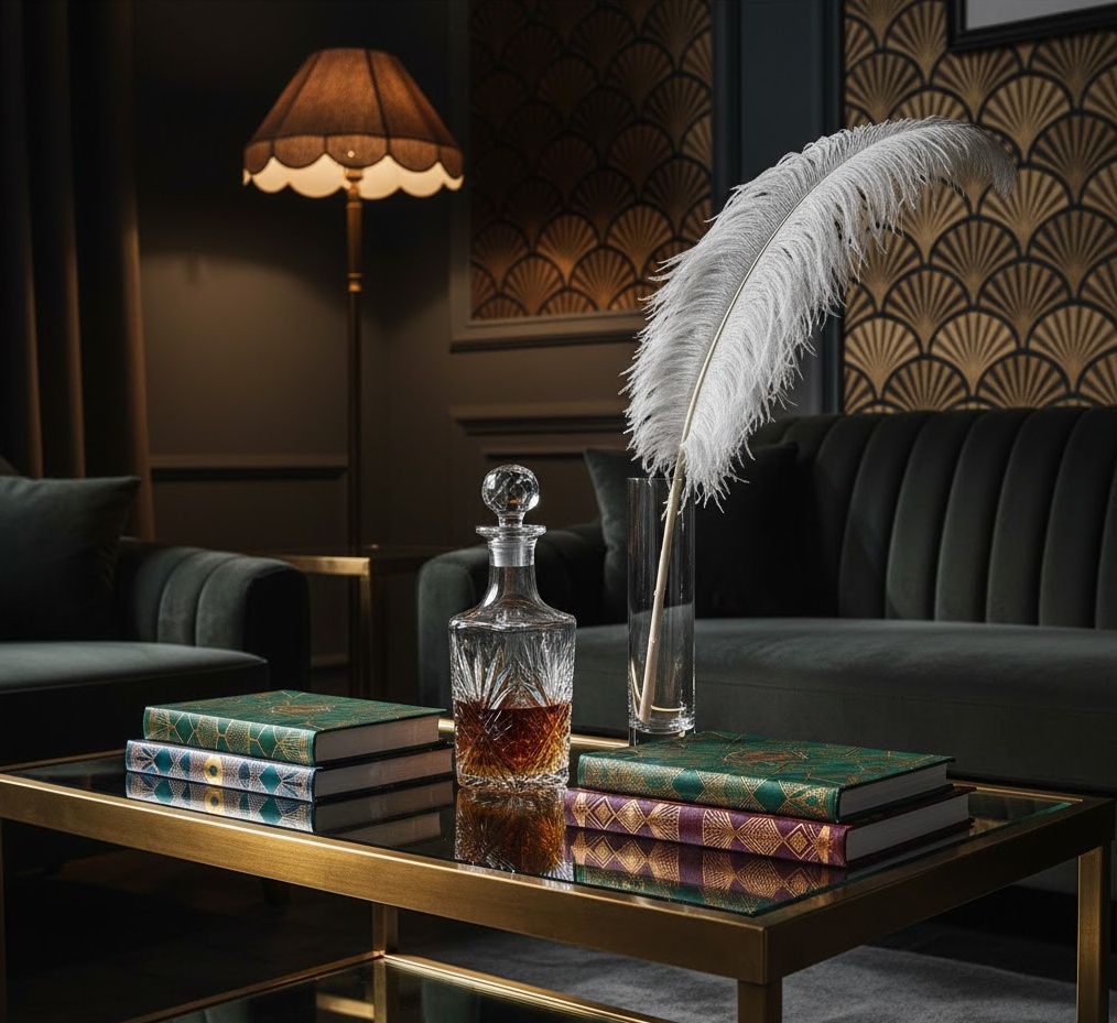 Art Deco Glamour Styling 1761811487