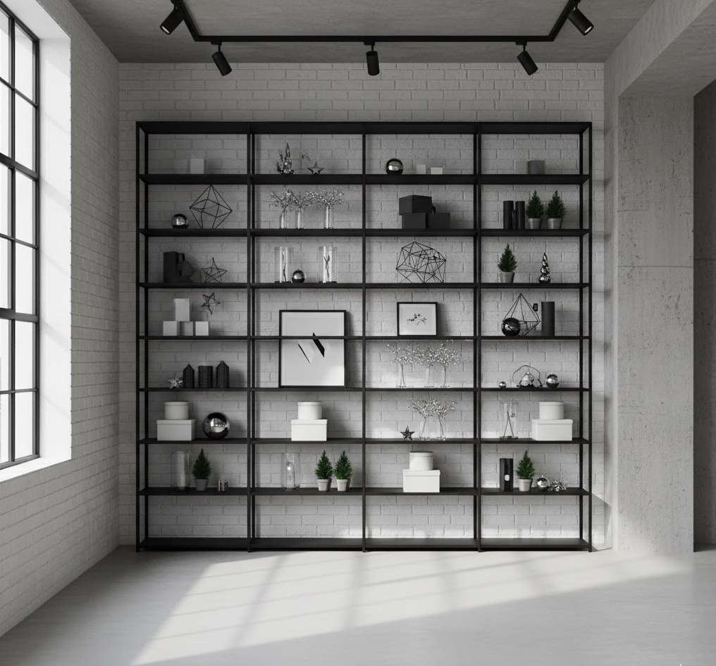 Black and White Industrial Chr 1761909268