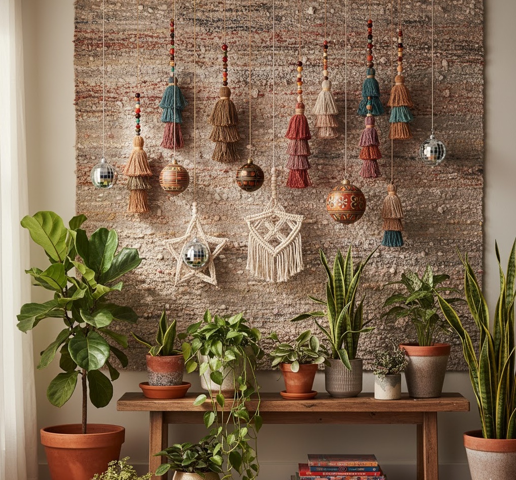 Bohemian Eclectic Vintage Orna 1761899836