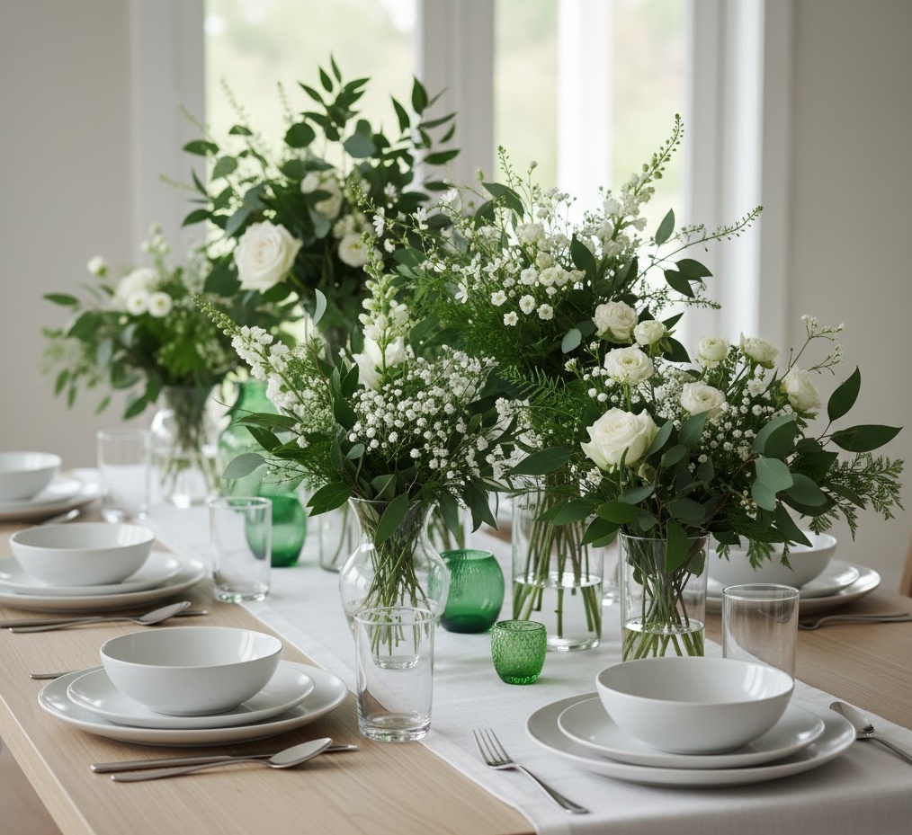 Botanical Greenery Thanksgivin 1761809099