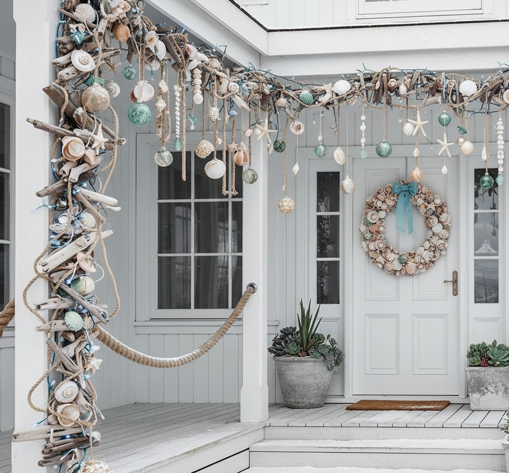 Coastal Christmas Outdoor Ligh 1761894219