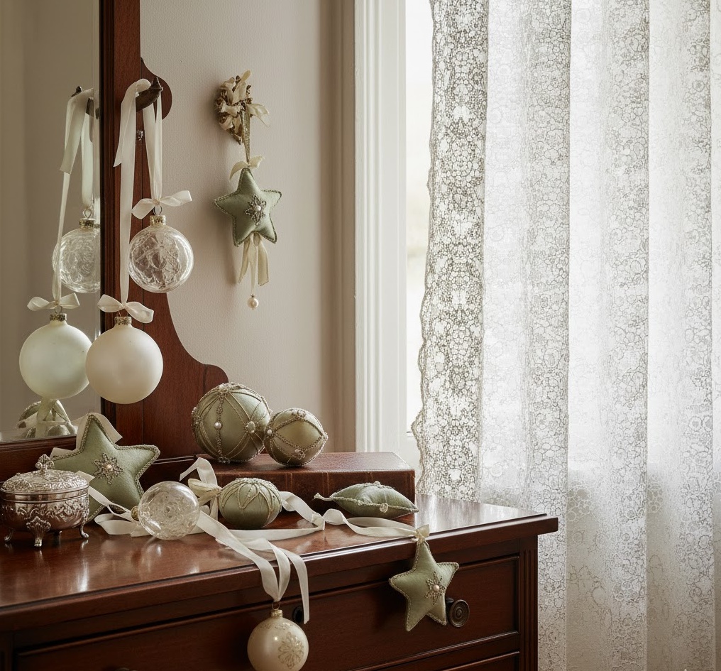 Edwardian Charm Vintage Orname 1761899806