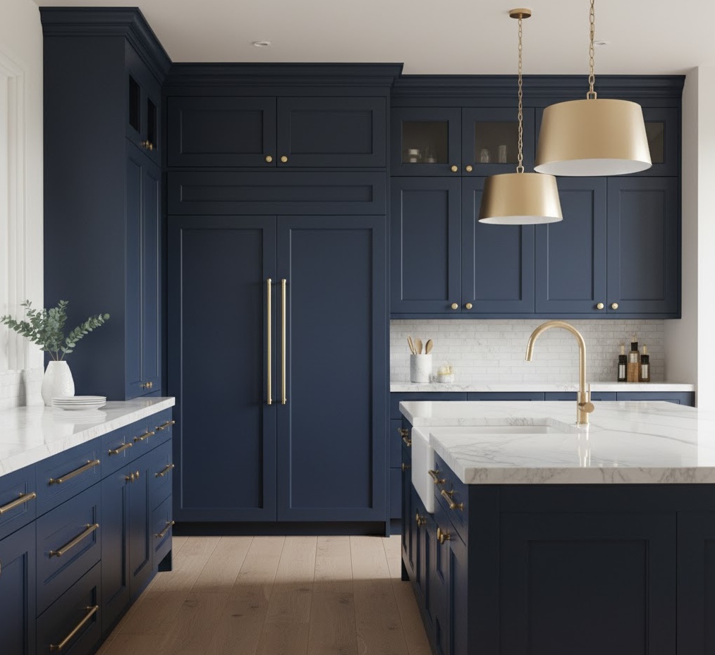 Elegant Modern Farmhouse Kitch 1761798698