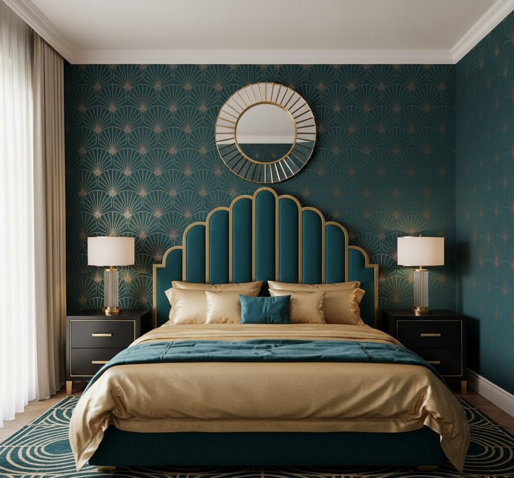 Fan Motif Art Deco 1761873806