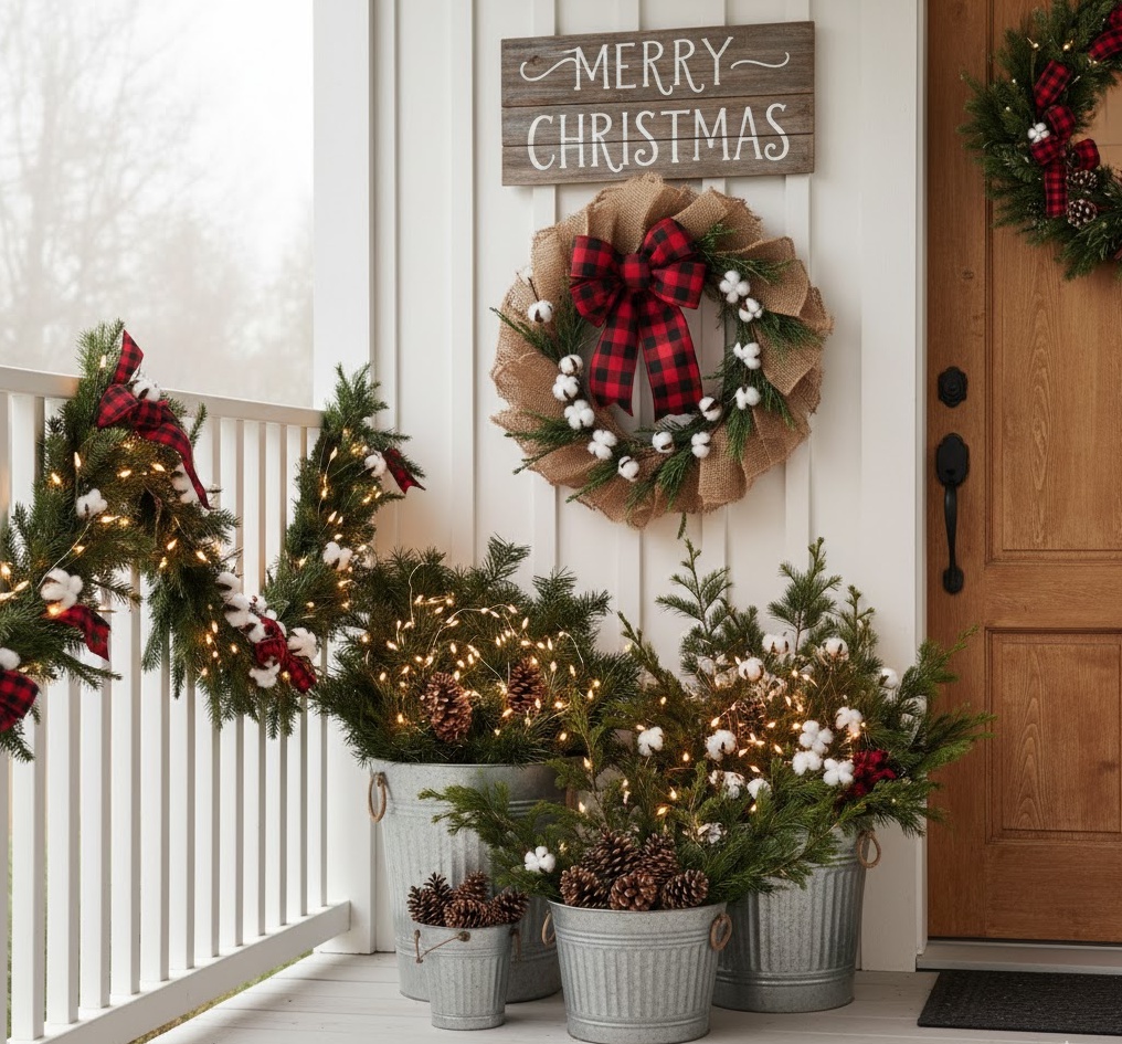 Farmhouse Chic Outdoor Christm 1761894440