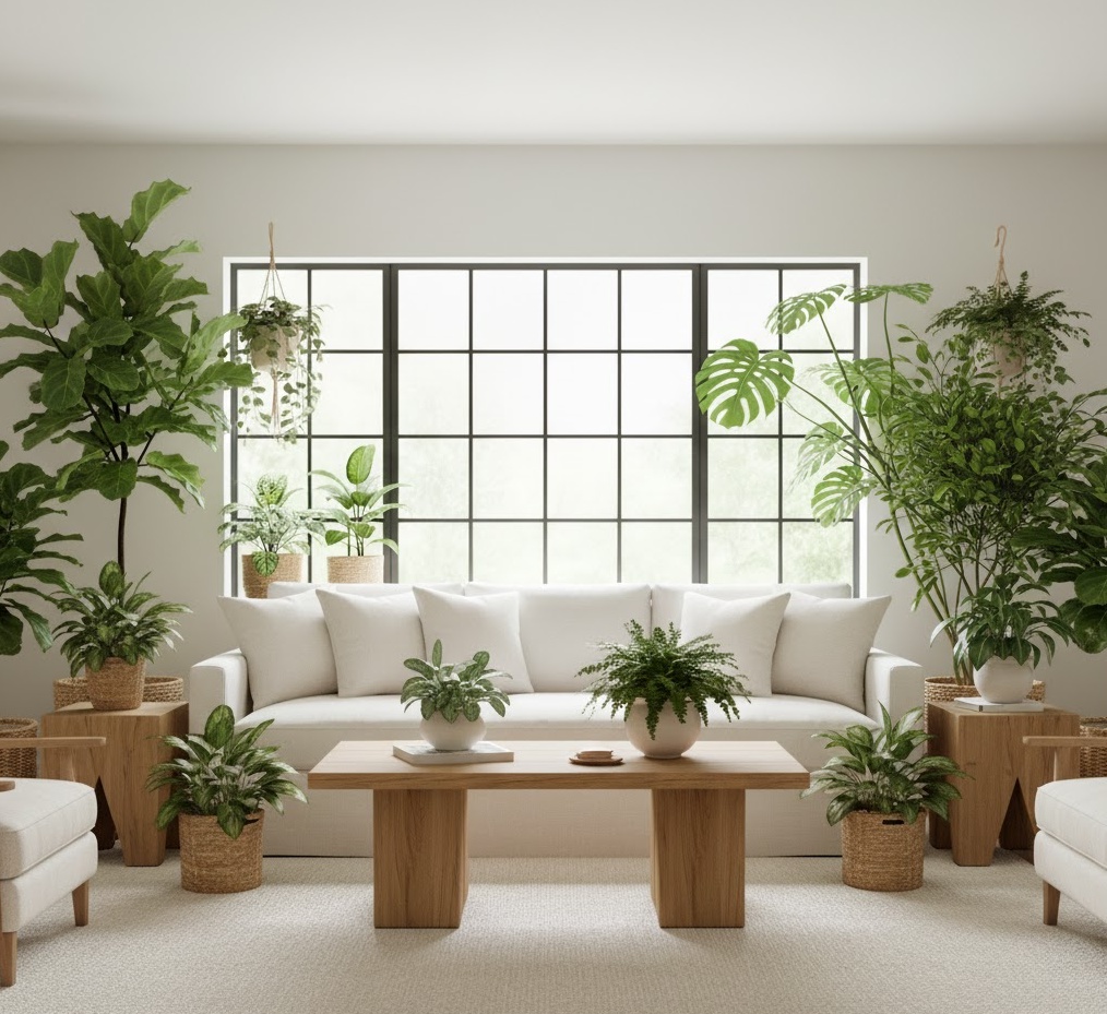 Greenery Infused Farmhouse Liv 1761803445