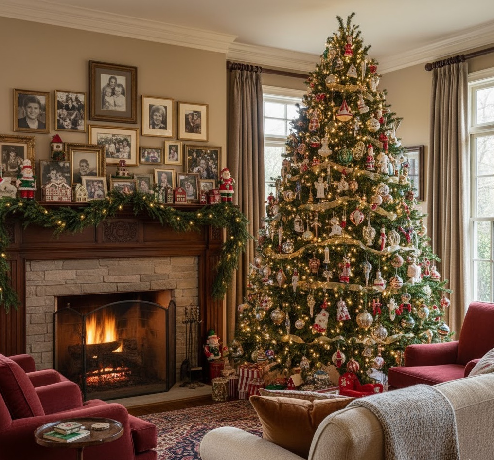 Heirloom Treasure Christmas De 1761905421