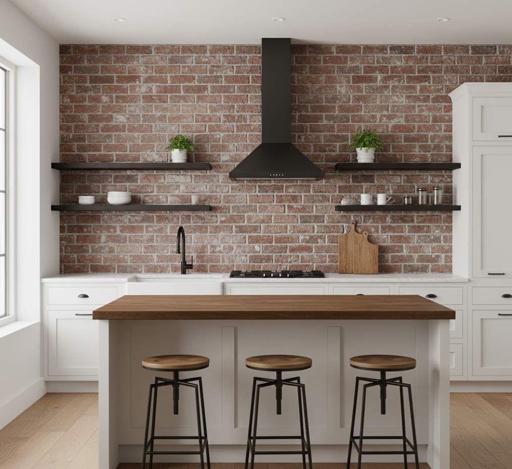 Industrial Modern Farmhouse Ki 1761798579