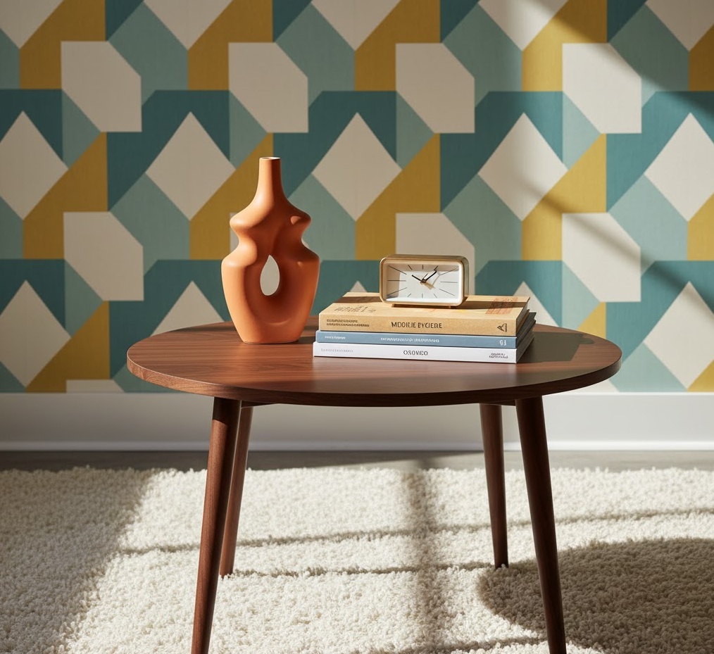 Mid Century Modern Styling 1761809695