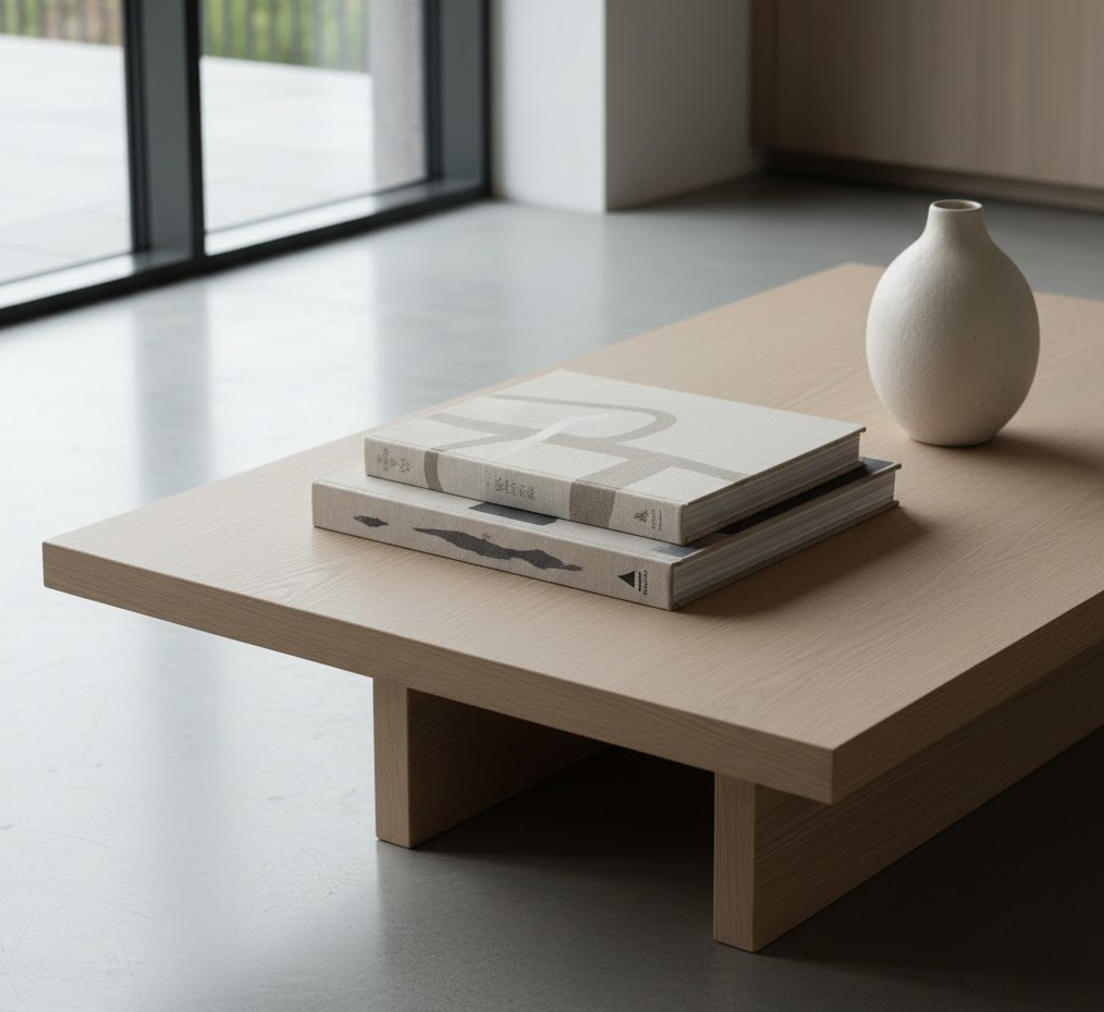 Minimalist Coffee Table Books 1761810886