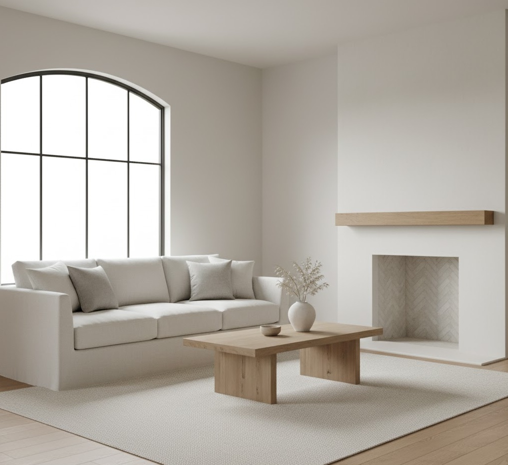 Minimalist Farmhouse Living Ro 1761802172