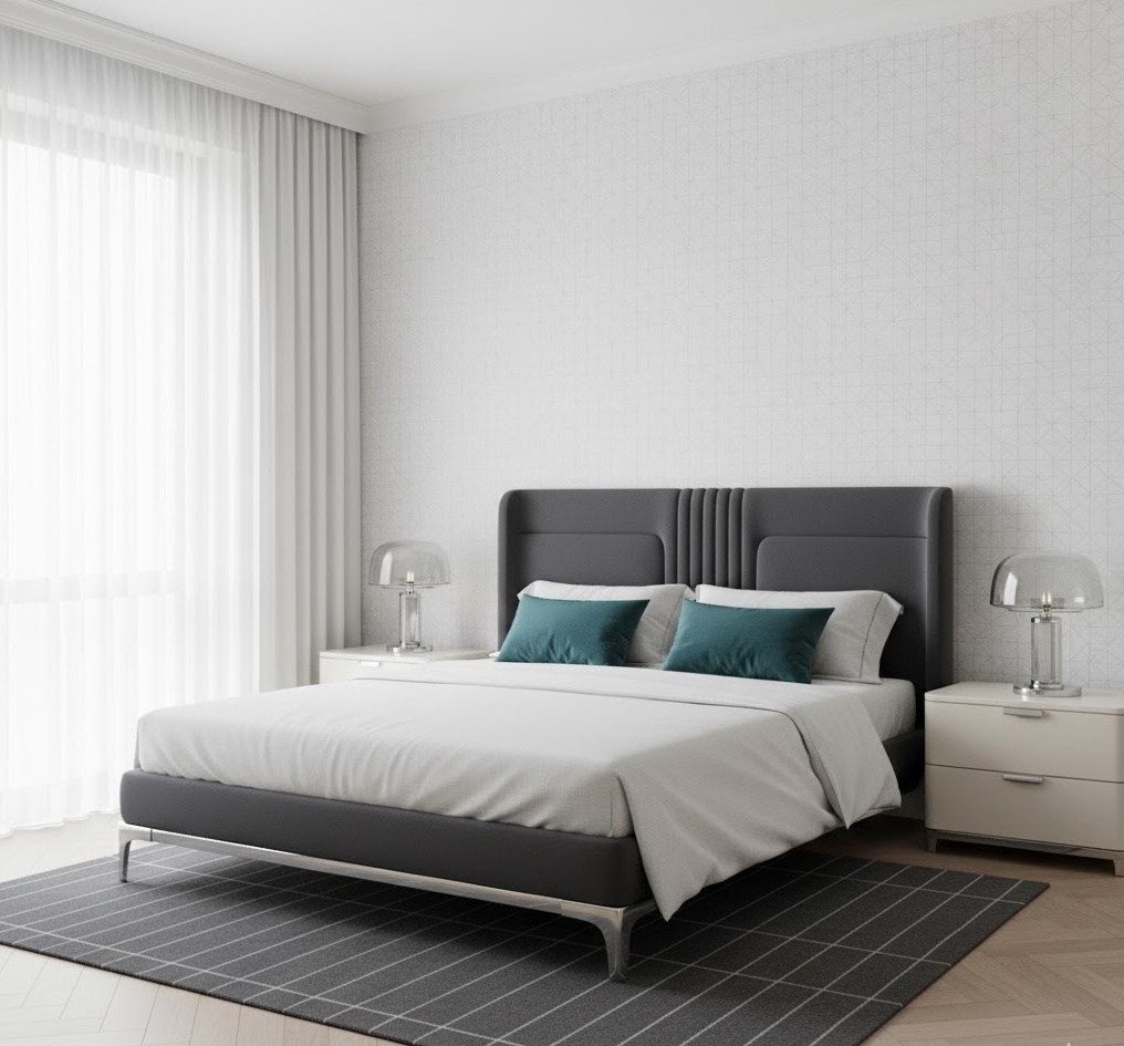 Modern Art Deco Twist 1761874085