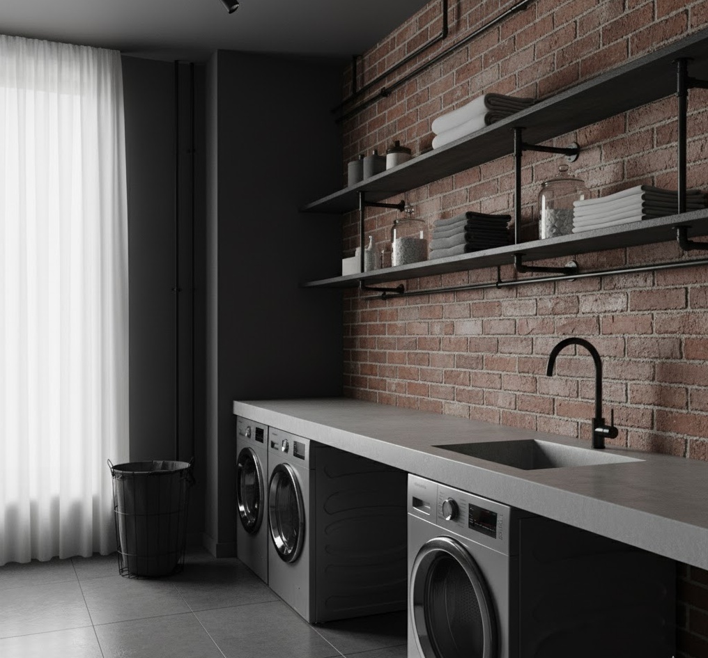 Modern Industrial Laundry Solu 1761871969