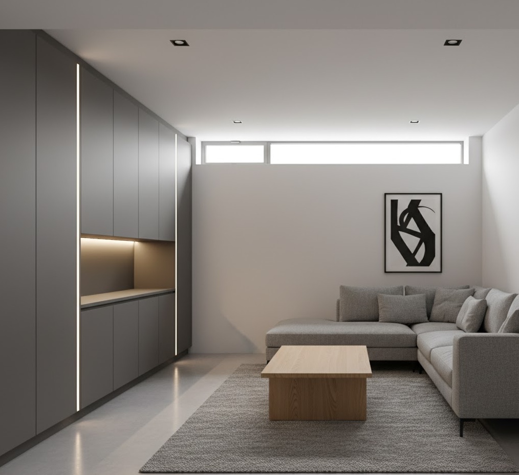 Modern Minimalist Cool Basemen 1761791303