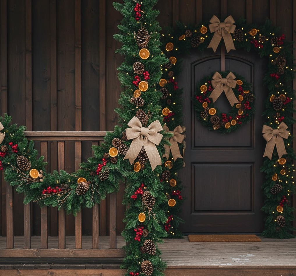 Nature Inspired Outdoor Christ 1761894786