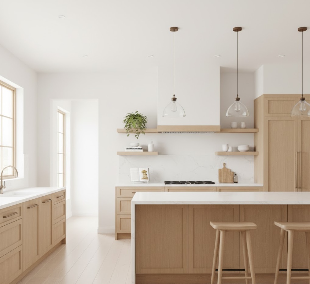 Scandinavian Farmhouse Kitchen 1761797637