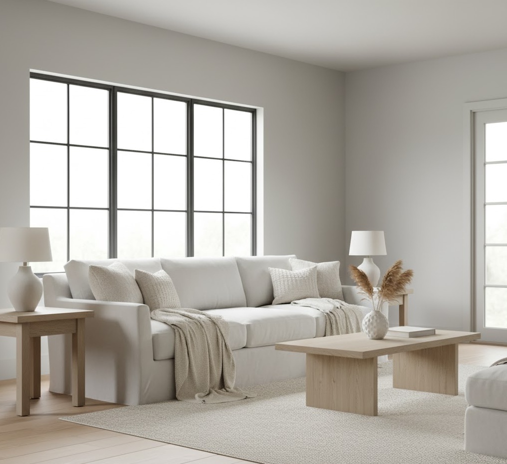 Scandinavian Farmhouse Living 1761803080