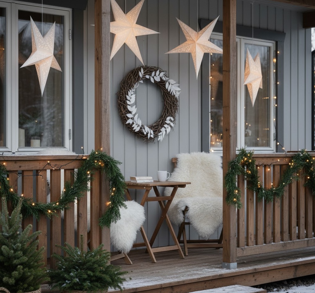 Scandinavian Festive Outdoor S 1761895176