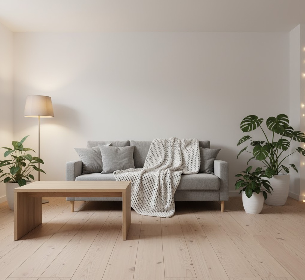 Scandinavian Hygge Basement Id 1761791627