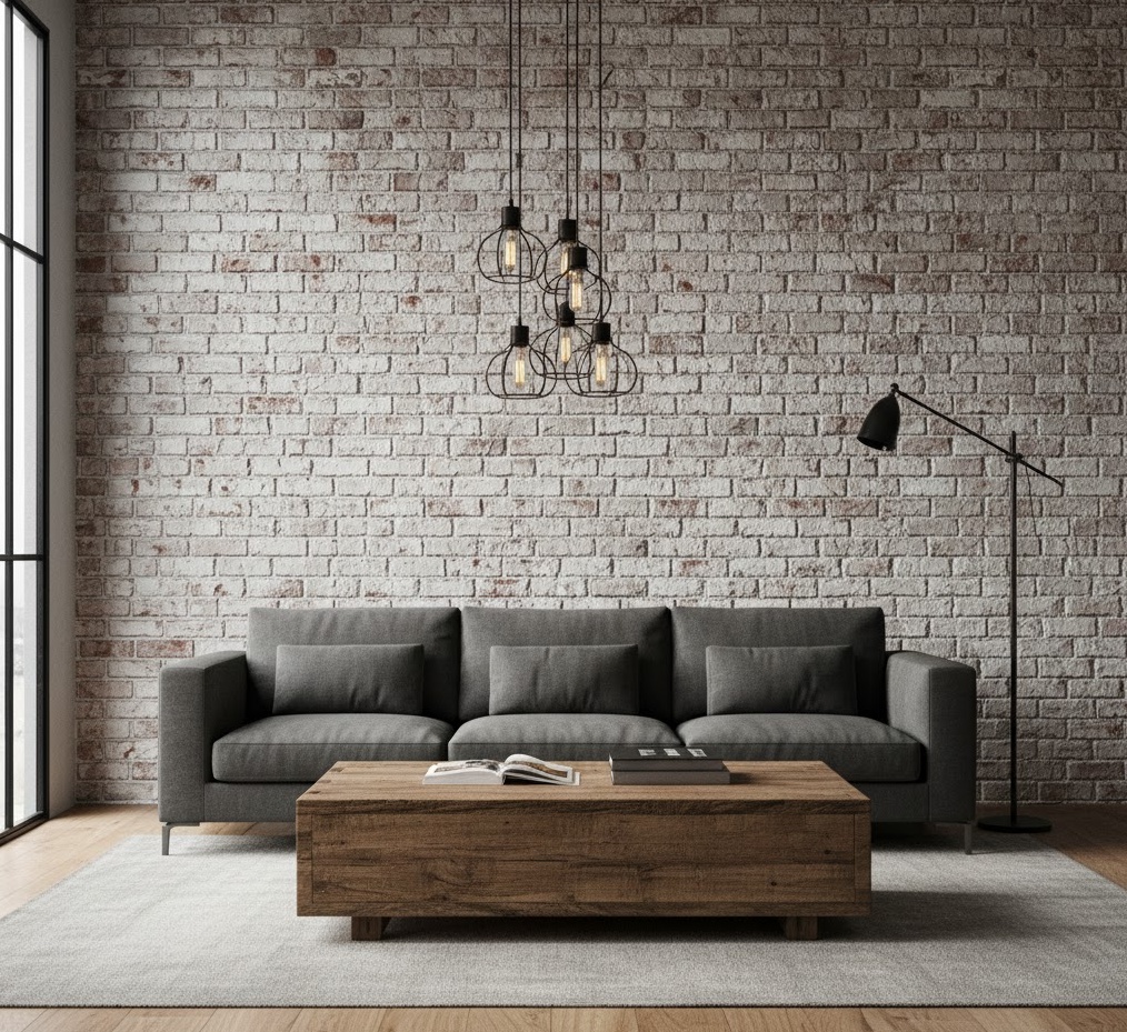 Urban Farmhouse Living Room 1761802502