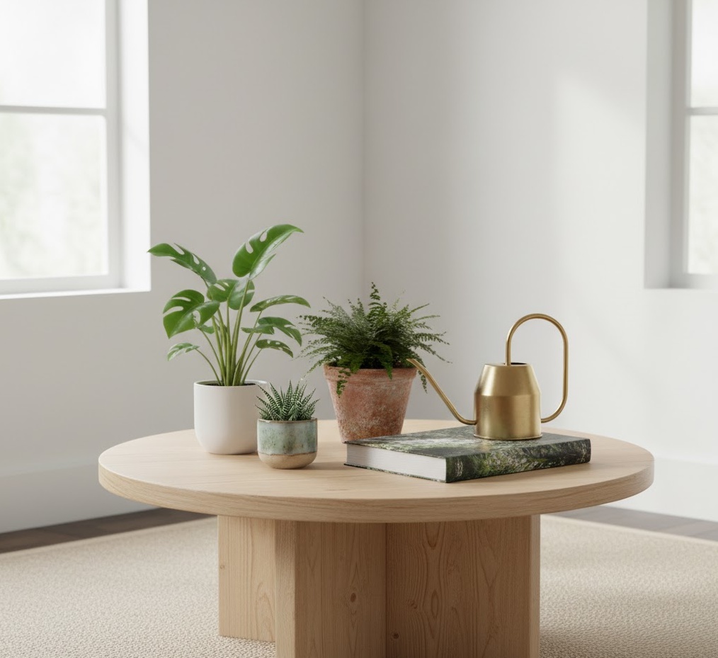 Urban Jungle Coffee Table 1761809724