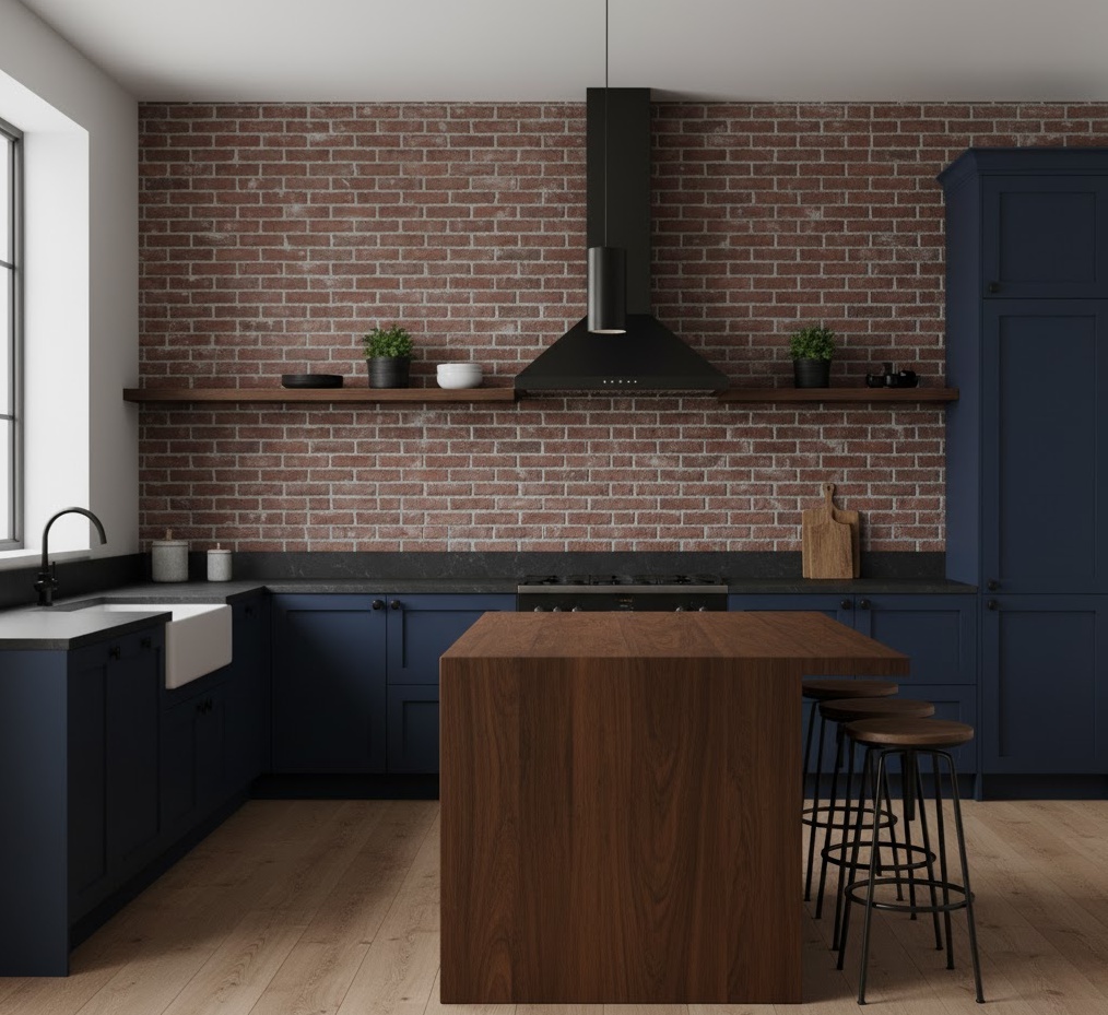 Urban Modern Farmhouse Kitchen 1761799322