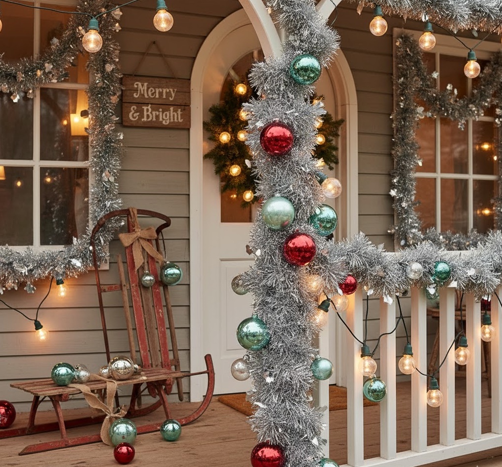 Vintage Charm Outdoor Christma 1761894553