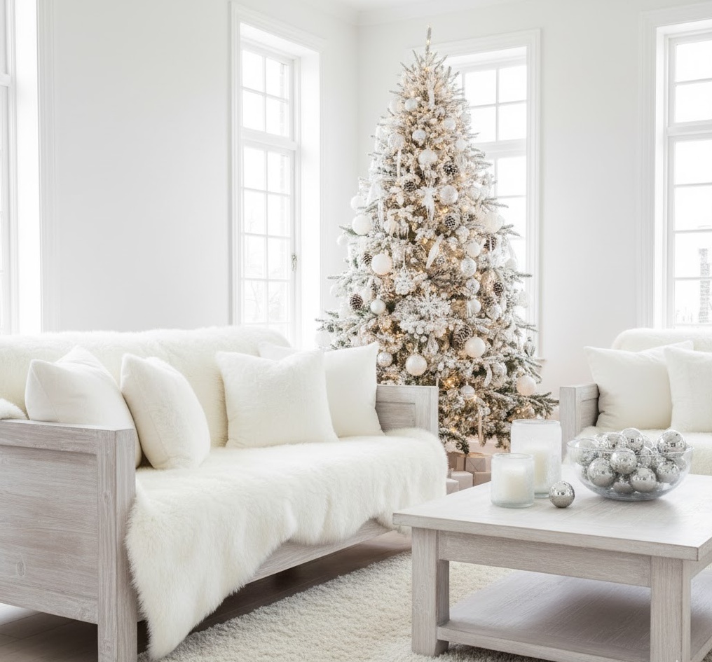 White Rustic Christmas Magic 1761898332