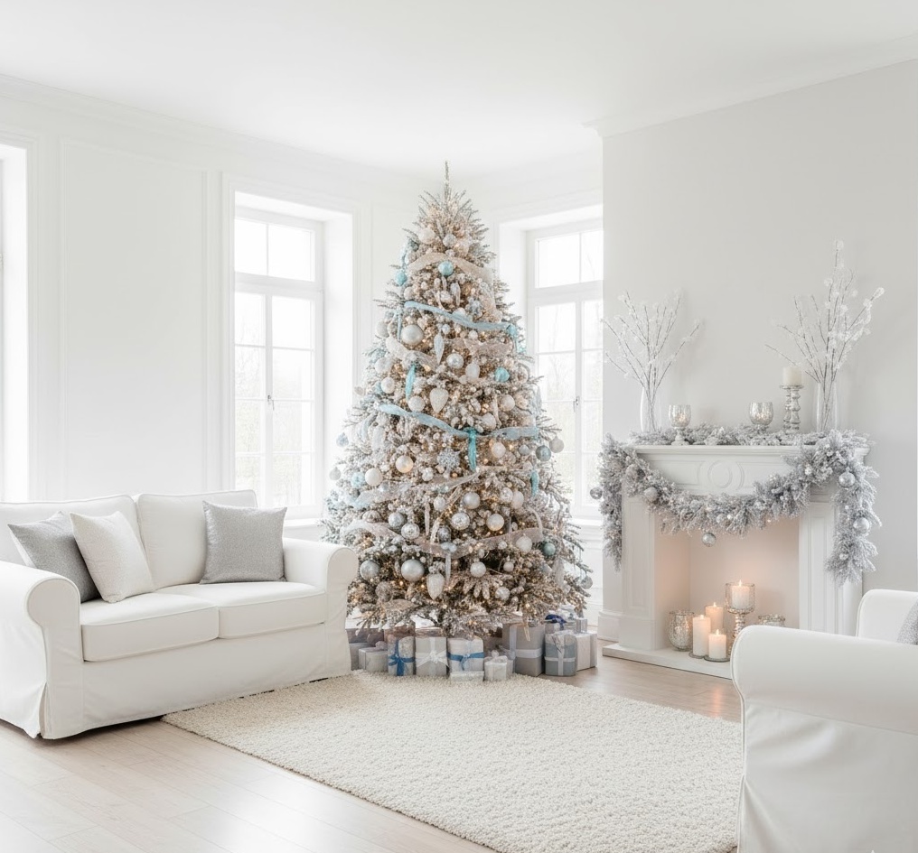 Winter Wonderland Christmas Ho 1761904878