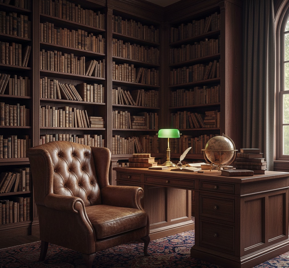 dark academia themed room deco 1761750371 12