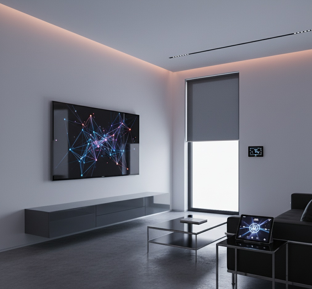 smart tech room decor ideas 1761750863 16