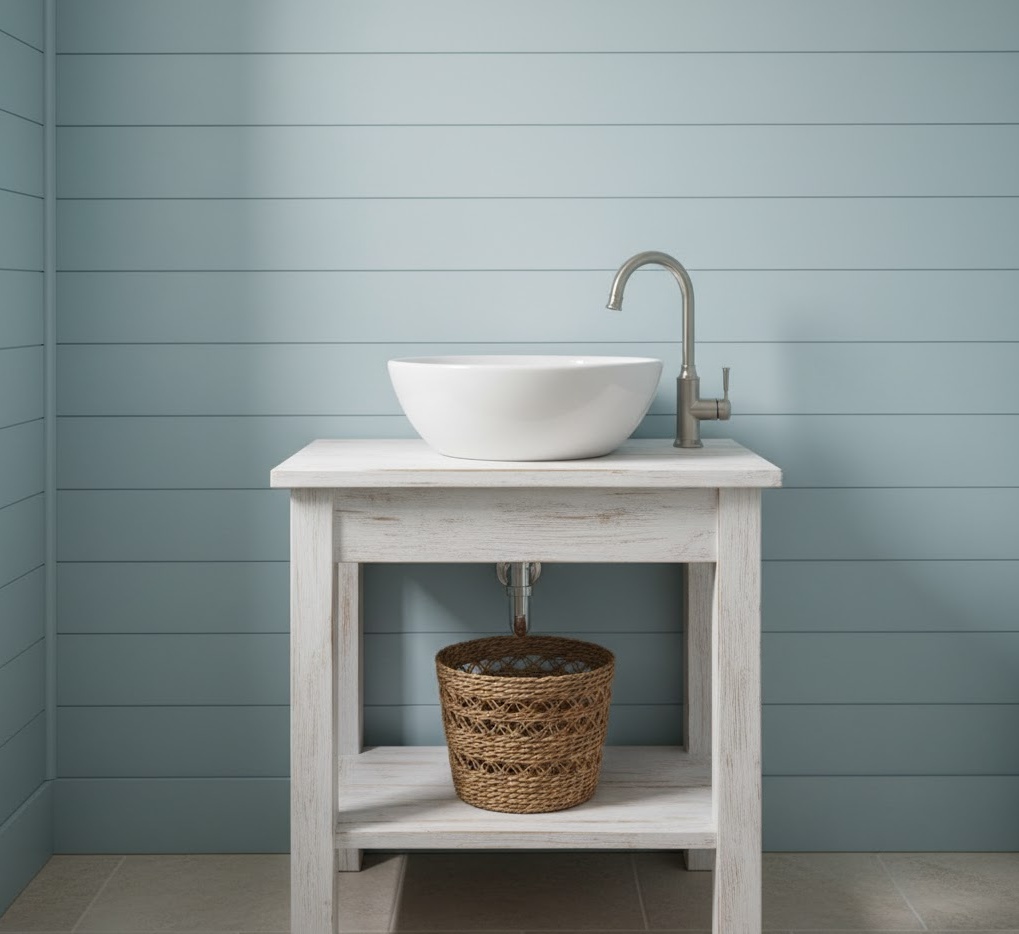 Coastal Small Bathroom Vanity 1761967130