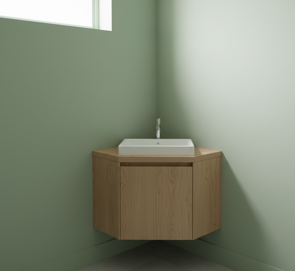 Corner Small Bathroom Vanity 1761966860