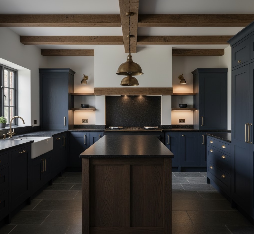 Dark Farmhouse Kitchen Remodel 1762218410