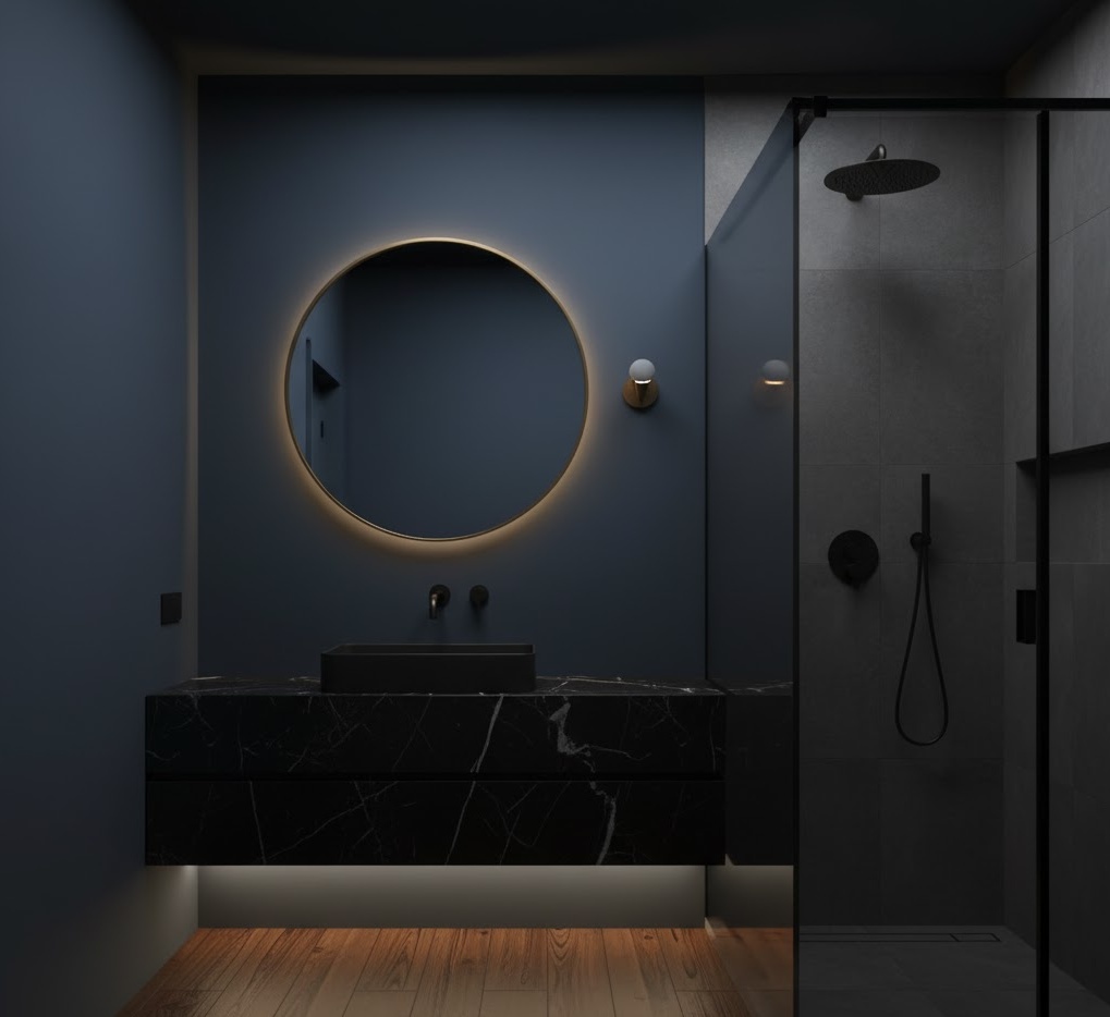 Dark Moody Bathroom Inspo 1761994198