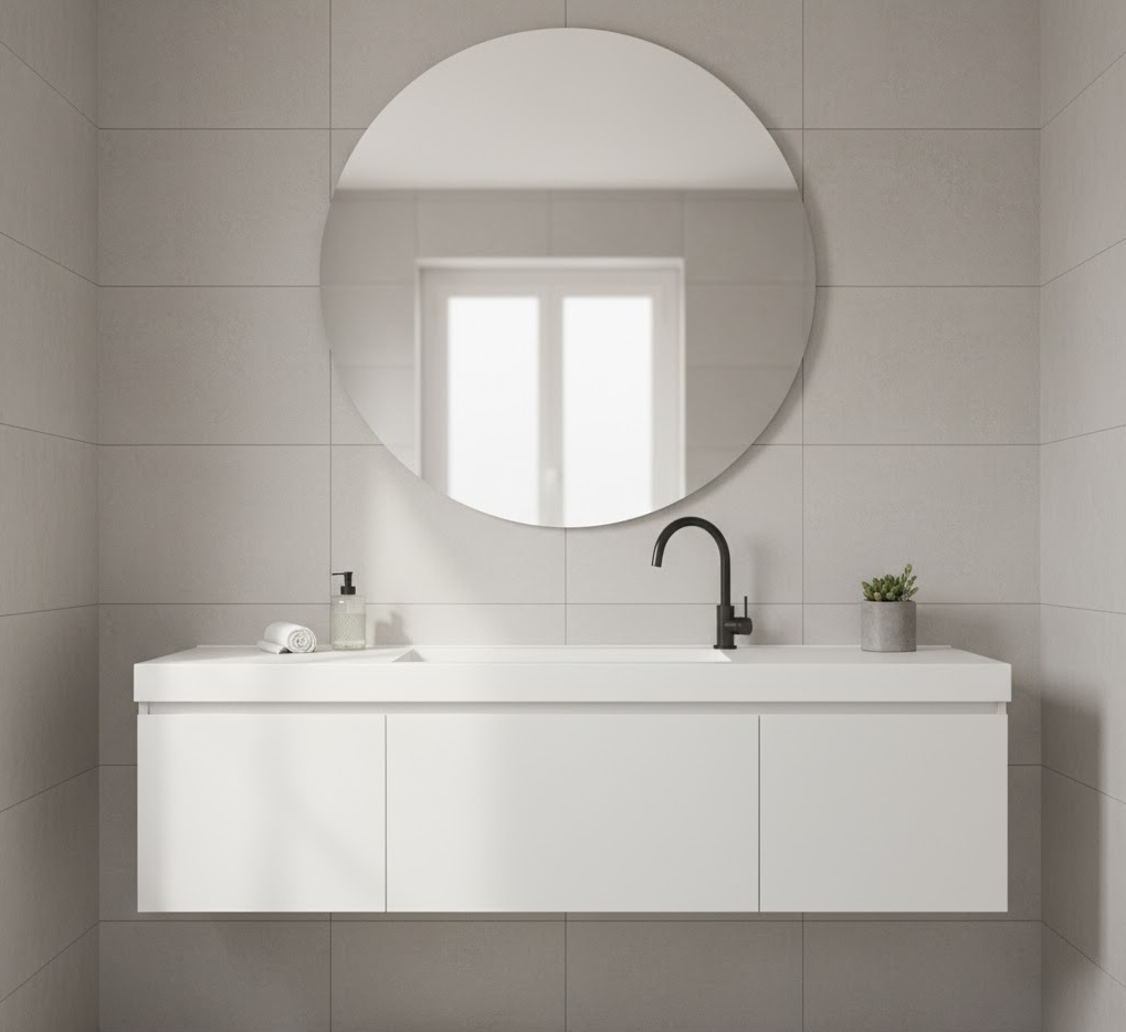 Floating Small Bathroom Vanity 1761966838