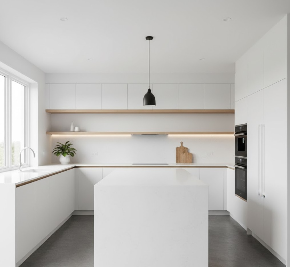 Minimalist Farmhouse Kitchen R 1762218236