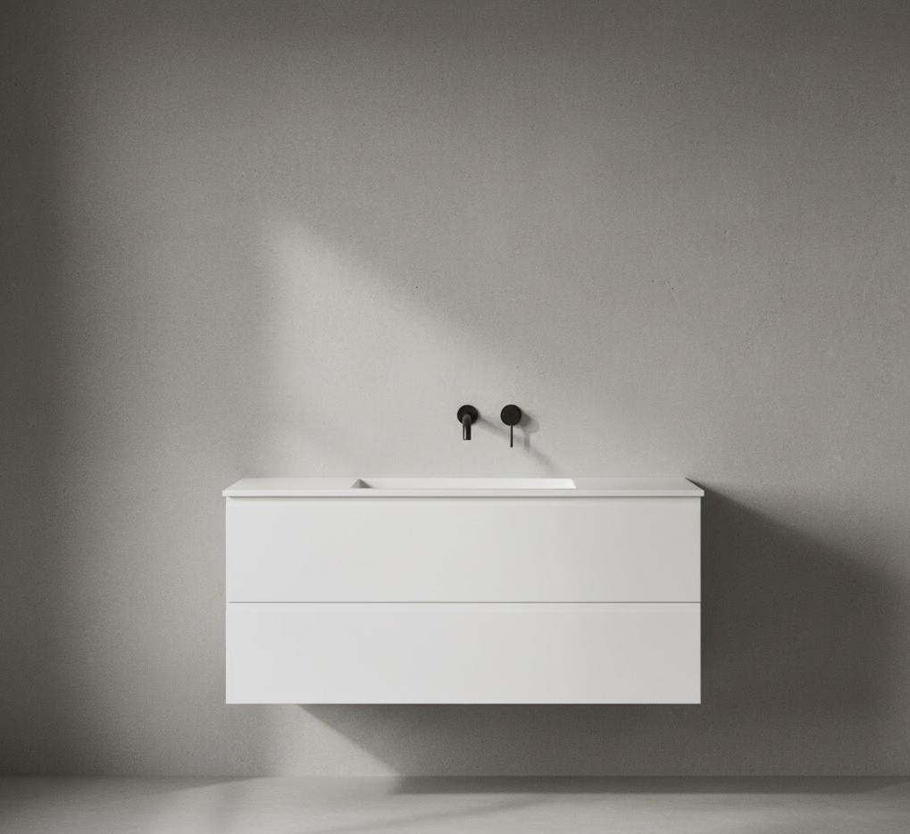 Minimalist Small Vanity Unit 1761966920