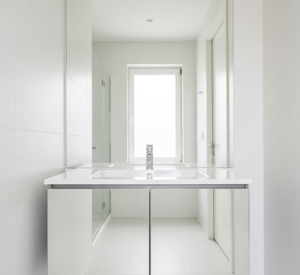 Mirrored Small Vanity Storage 1761967638