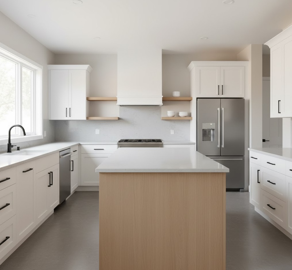 Modern Farmhouse Kitchen Remod 1762218078