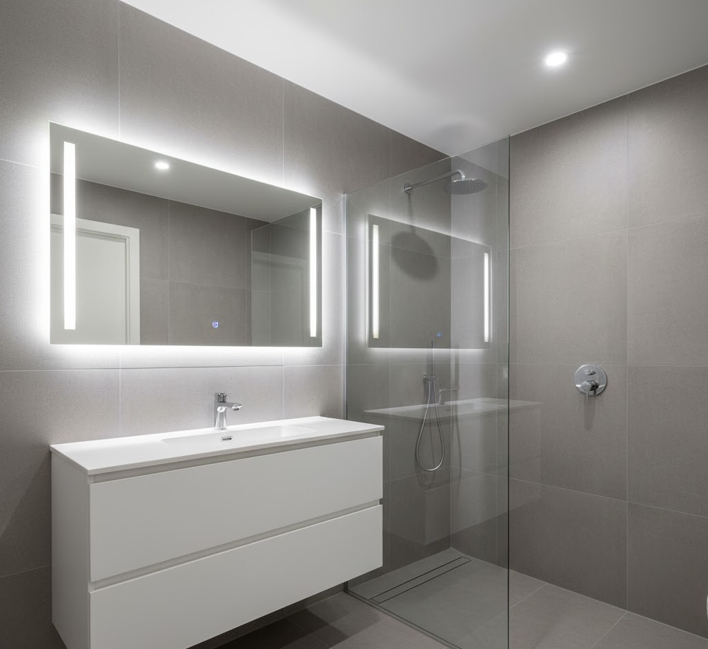 Modern Small Bathroom Solution 1761961961