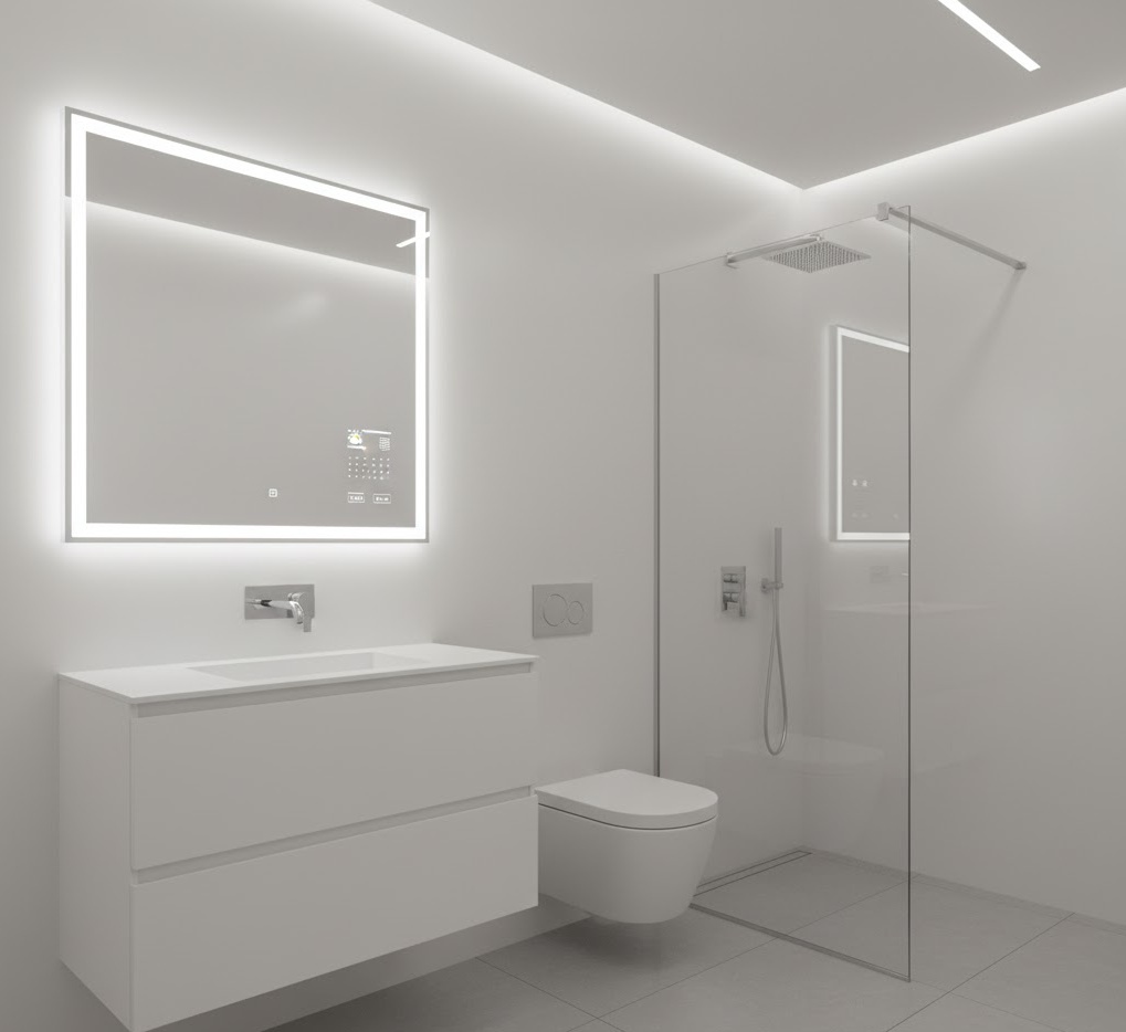 Smart Tech Small Bathroom Desi 1761962394