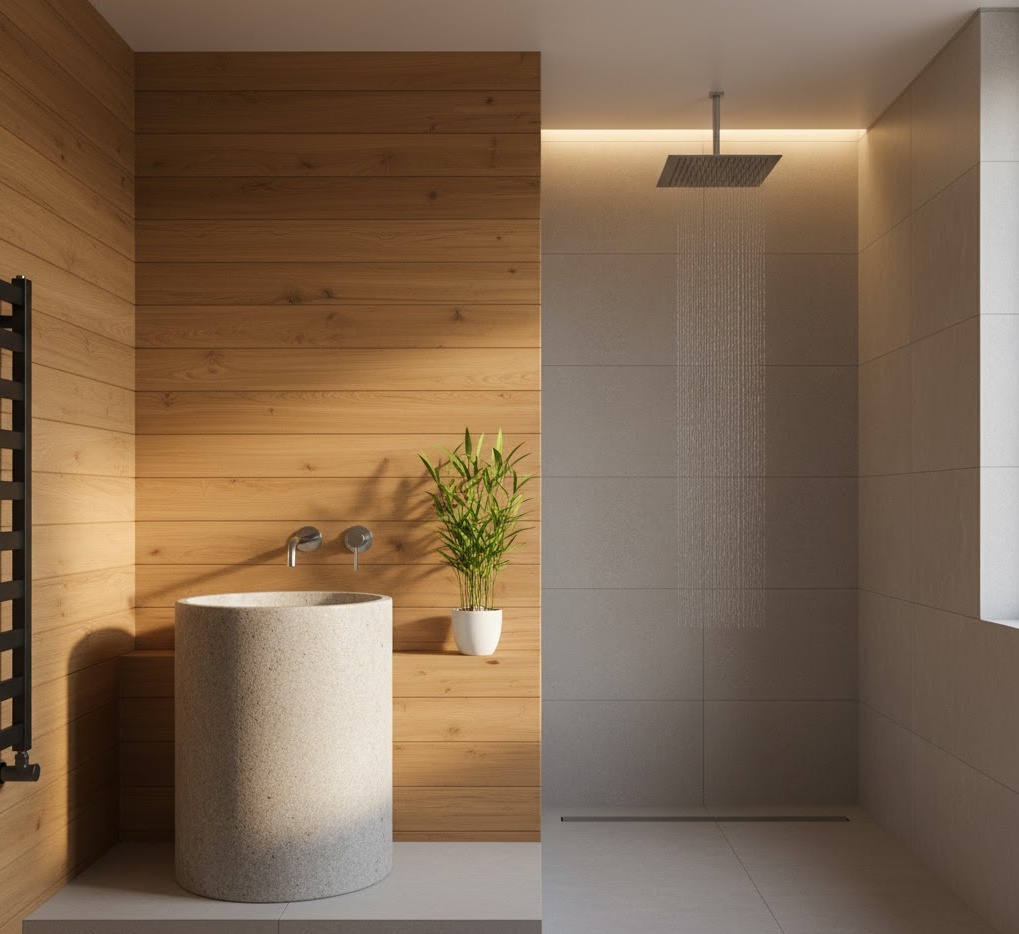 Spa Like Bathroom Sanctuary 1761993000