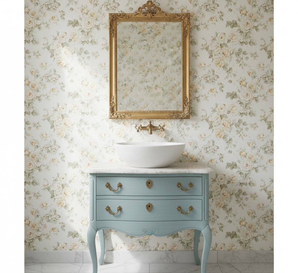 Vintage Small Vanity Appeal 1761967464