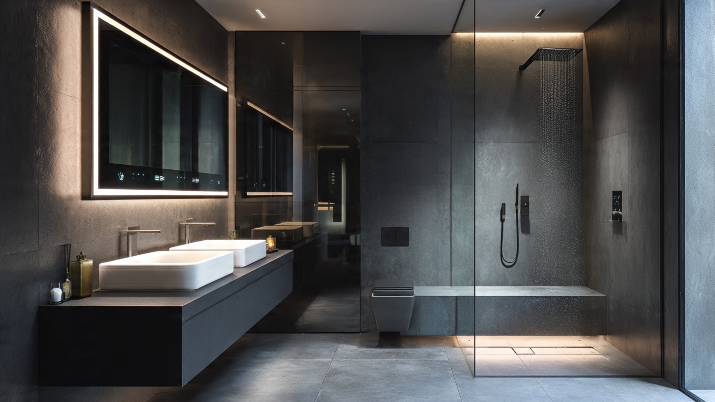 2 Smart Streamlined High Tech 1769958996