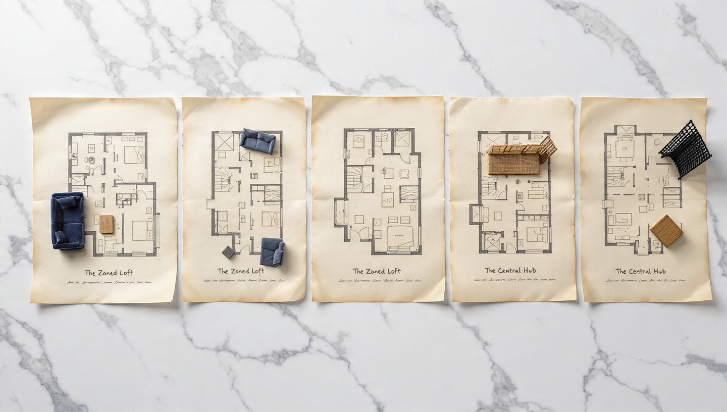 5 Essential Studio Apartment F 1769948371