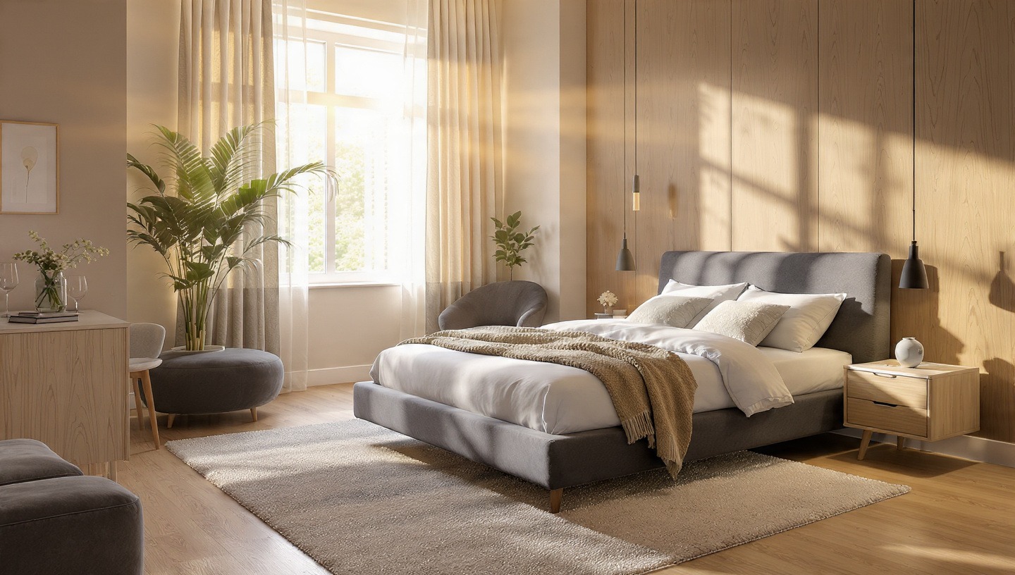 Brilliant Studio Apartment Layout Ideas to Maximize Your Space 5 5 Winning Studio Apartment Lay 1769947876