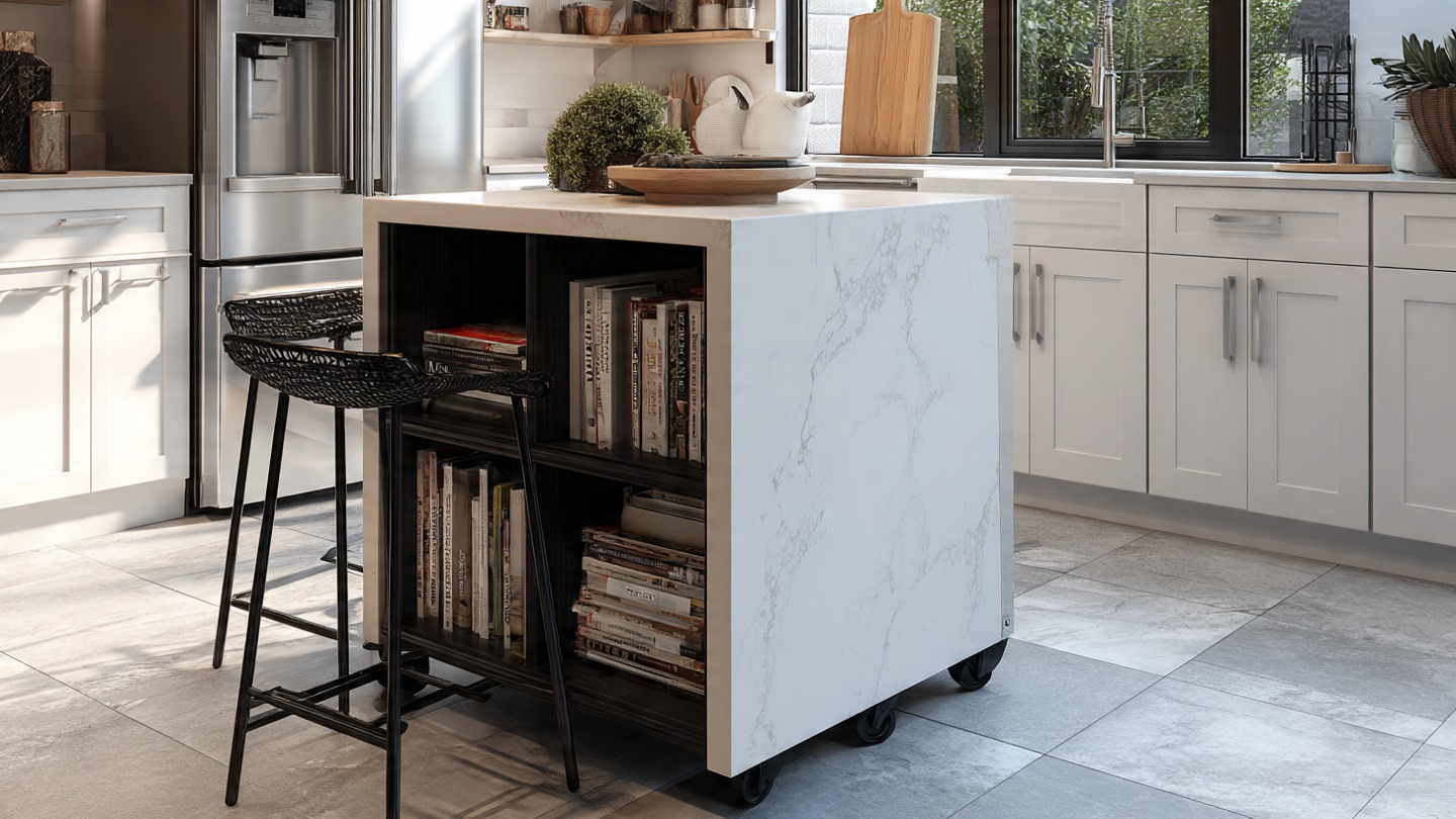 Clever Kitchen and Dining Hack 1769957781