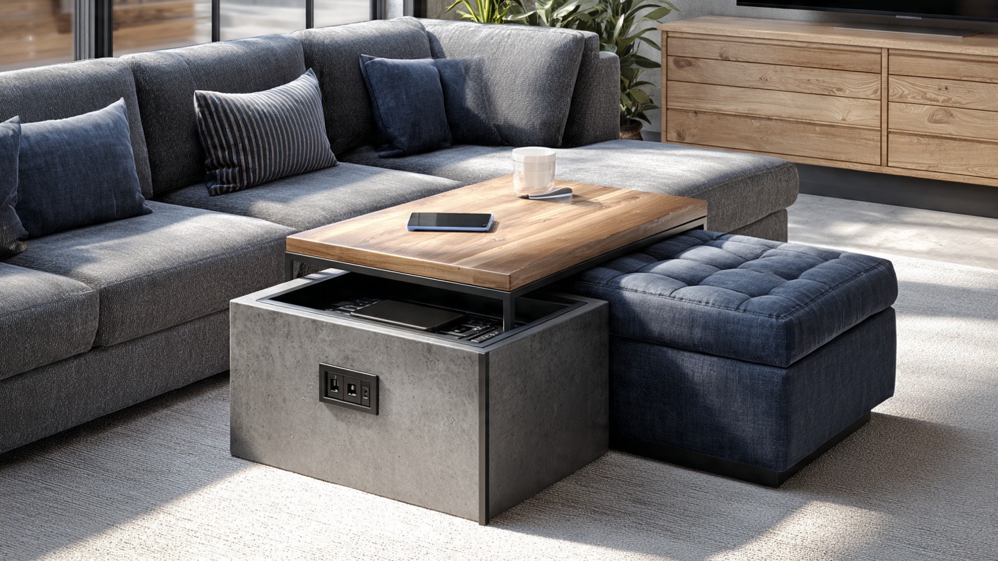 Essential Furniture Picks for 1769964725