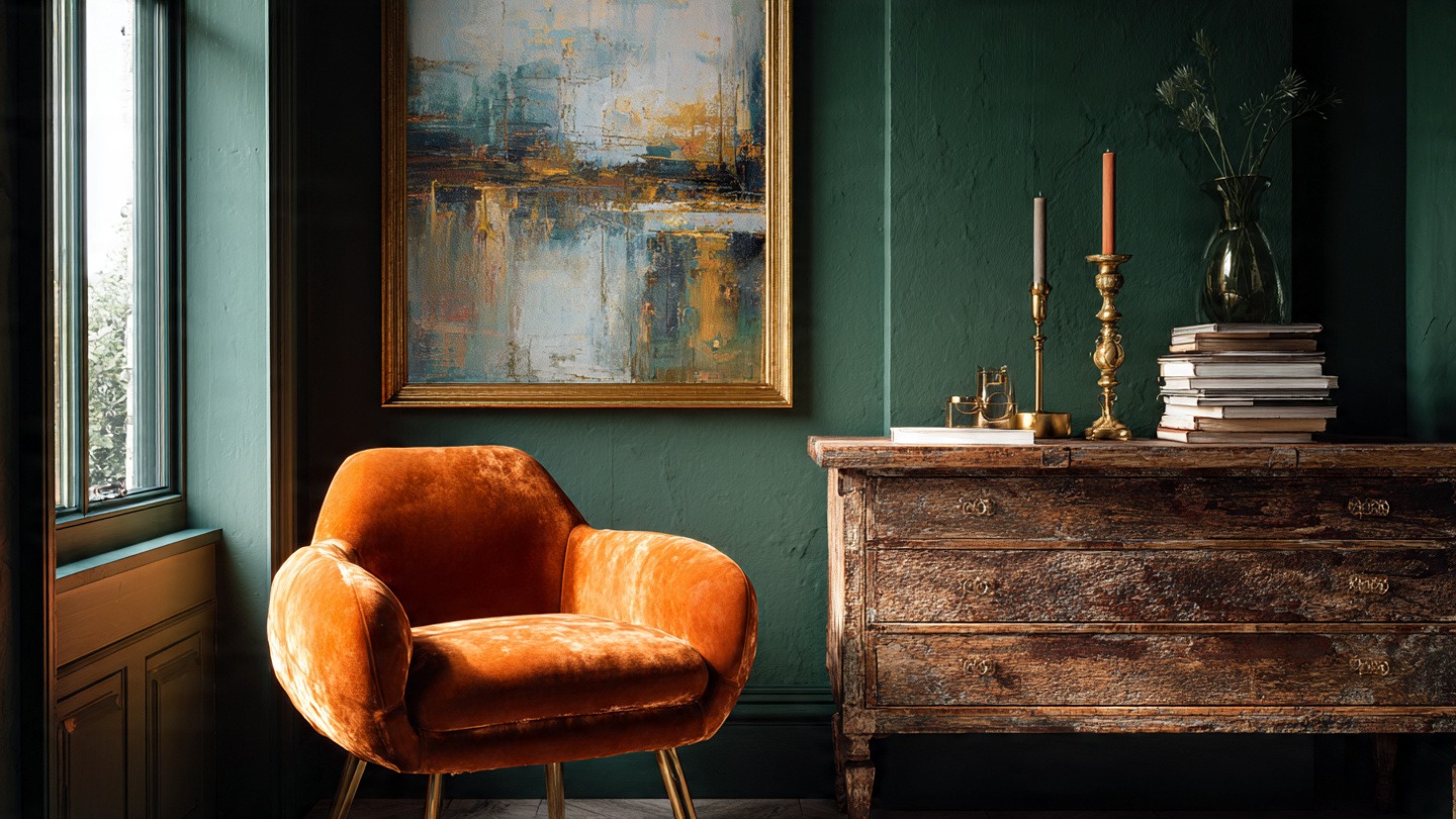 Furniture and Decor with Chara 1769965435